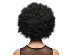 Perruque Afro Noir