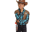 Set de Cowboy enfant