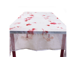 Nappe polyester Bloody de luxe
