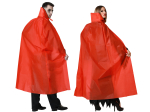 S/RAB. CAPE VAMPIRE 1.4 M ROUGE