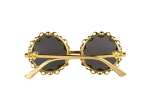 Lunettes party Steampunk classique