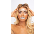 Strass Autocollant - Sugar Skull