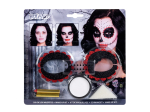 Kit de maquillage Day of the dead