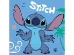 Serviettes par 20 - Stitch & Angel