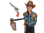 Set de Cowboy enfant