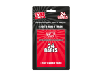 JEU DE CARTES 24 GAGES EVG