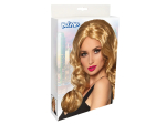 Perruque Celebrity Blonde