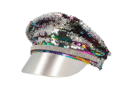 Casquette Rainbow blast