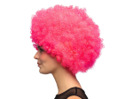 Perruque Afro Rose