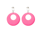 Paire Pendants d'oreille Hippie (Coloris au choix)