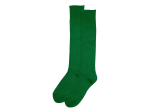 APOLLO CHAUSSETTES HAUTES VERT, 41/47