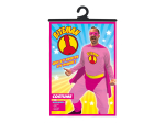 COSTUME BITEMAN