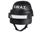 Casque enfant 'S.W.A.T.' deluxe