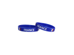 Bracelet silicone France