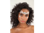 Strass Autocollant - Snow Angel