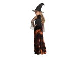 Costume enfant Dazzling witch