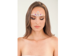 Strass Autocollant - Party Princess