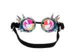 Pc. Lunettes party Festival holographique