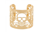 Pc. Bracelet Skull