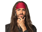 Accessoire cheveux Pirate