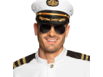 Lunettes party Capitaine