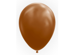 Ballon Marron - Basique