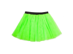 Tutu vert fluo