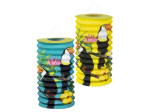 Set 2 Lanternes Toucan