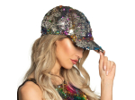 Casquette Rainbow switch (Coloris au choix)