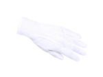 Paire Gants poignet avec bouton-pression