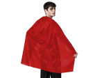 S/RAB/CART. CAPE VAMPIRE 100CM  ROUGE