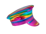 Casquette Capitaine Rainbow