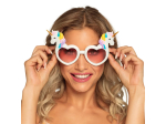 Lunettes party Licorne