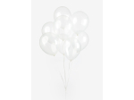 Ballon Transparent - Basique