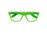 Set 3 Lunettes Party 3 couleurs fluo