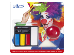 Kit de maquillage Clown
