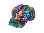 Casquette Rainbow switch (Coloris au choix)