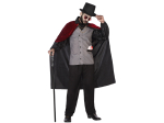 costume jack the ripper XS/S