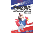 Costume gonflable Coq France