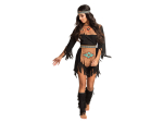 Costume adulte She-wolf