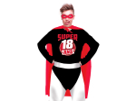 COSTUME SUPER 18 ANS HOMME