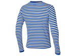 APOLLO MARINIERE LONGUE BLEU/BLANCE, XXL