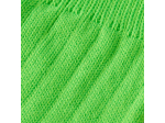 APOLLO CHAUSSETTES HAUTES VERT FLUO, 41/47