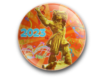 Badge Ciel en Fête Jean Bart 2023