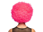 Perruque Afro Rose