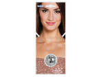 Collier Boule disco