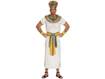 Costume adulte Imhotep
