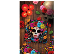 SACHET 12 SERVIETTES CATRINA 33X33 CMS