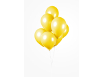 Ballon Jaune - Basique