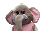 Mascotte Elephant